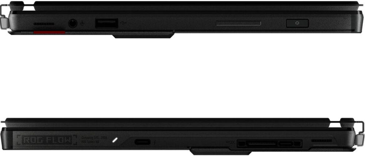 Asus ROG Flow Z13 (2022) GZ301 2-in-1 Gaming Laptop 13.4"
