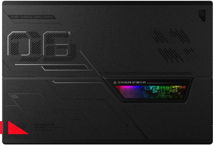 Asus ROG Flow Z13 (2022) GZ301 2-in-1 Gaming Laptop 13.4"