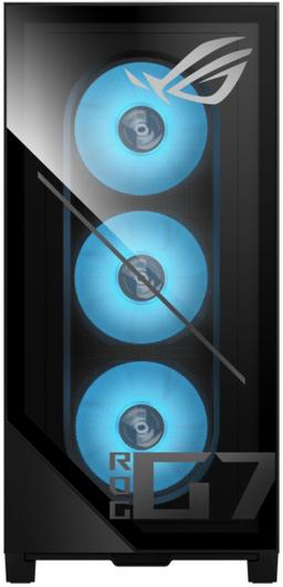 ASUS ROG G700 G700TF-IS989Ti Full Tower Gaming Desktop