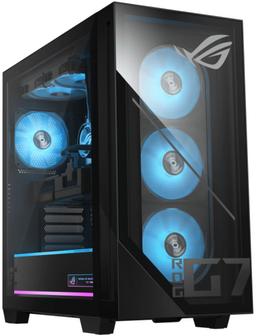 ASUS ROG G700 G700TF-IS989Ti Full Tower Gaming Desktop