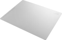 ASUS ROG Moonstone Ace L Glass Gaming Mouse Pad