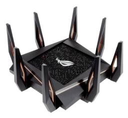 Asus ASUS ROG Rapture GT-AX11000 Gaming Router - Black