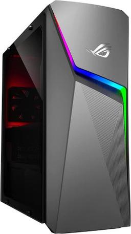 Asus ROG Strix G10DK Gaming PC