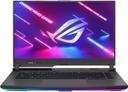 Asus ROG Strix G15 (2021) G513 Gaming Laptop 15.6" AMD Ryzen 9 5900HX 3.3GHz in Original Black in Excellent condition