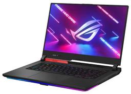 Asus ROG Strix G15 G513 G513QC Laptop 15.6" - Black - AMD Ryzen 9 5900HX 3.3GHz - 16GB RAM - 512GB