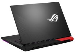 Asus ROG Strix G15 G513 G513QC Laptop 15.6" - Black - AMD Ryzen 9 5900HX 3.3GHz - 16GB RAM - 512GB