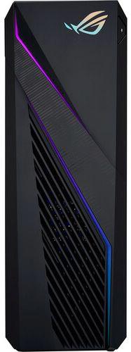 Asus  ROG Strix G16CH Gaming Desktop - Intel Core i7-13700F 1.5GHz - 1TB - Black - 16GB RAM - Premium