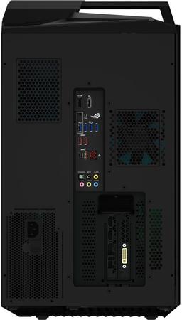 Asus ROG Strix GA35 G35DX Tower Gaming Desktop