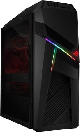 Asus ROG Strix GL12CX Gaming Desktop