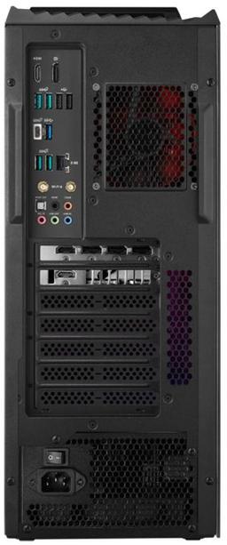 Asus Rog Strix GT15 GT15CF Gaming Desktop