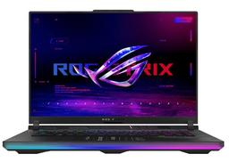 Asus ROG Strix Scar 16 (2024) G634 Gaming Laptop 16"