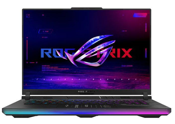 Asus ROG Strix Scar 16 (2024) G634 Gaming Laptop 16"