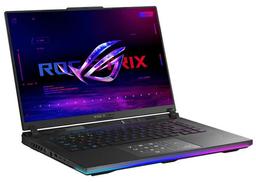 Asus ROG Strix Scar 16 (2024) G634 Gaming Laptop 16"