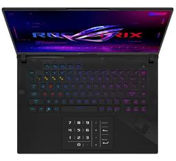 Asus ROG Strix Scar 16 (2024) G634 Gaming Laptop 16"