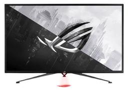 Asus ROG Strix XG43UQ Gaming Monitor 43" - White - 43 Inch