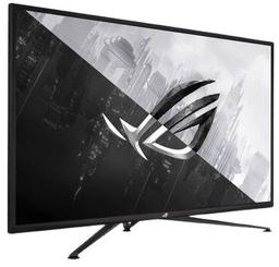 Asus ROG Strix XG43UQ Gaming Monitor 43" - White - 43 Inch