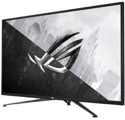 Asus ROG Strix XG43UQ Gaming Monitor 43" - White - 43 Inch