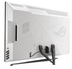 Asus ROG Strix XG43UQ Gaming Monitor 43" - White - 43 Inch