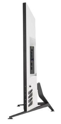 Asus ROG Strix XG43UQ Gaming Monitor 43" - White - 43 Inch