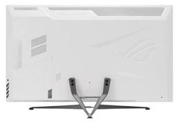 Asus ROG Strix XG43UQ Gaming Monitor 43" - White - 43 Inch
