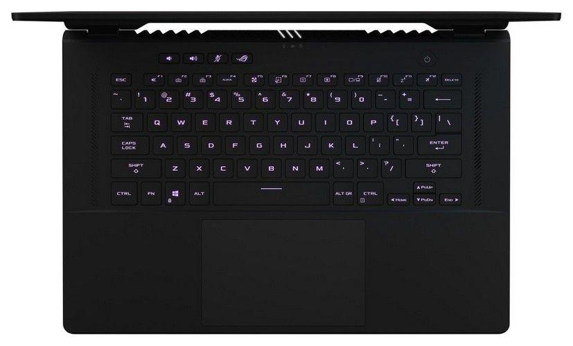 Asus ROG Zephyrus M16 GU603 Gaming Laptop 16"