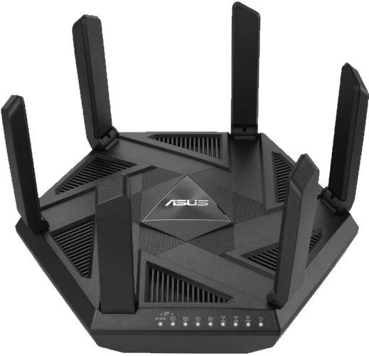 Asus RT-AXE7800 Tri-band WiFi 6E (802.11ax) Router