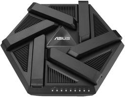 Asus RT-AXE7800 Tri-band WiFi 6E (802.11ax) Router - Black
