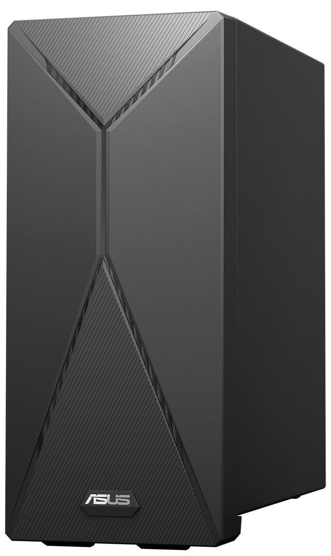 Asus S5 S501MER Mini Tower Desktop