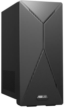 Asus S5 S501MER Mini Tower Desktop