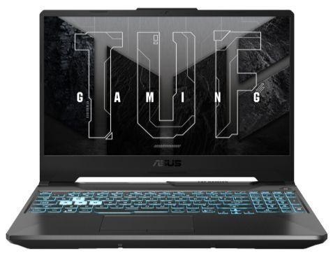 ASUS TUF A15 FA506NCR Gaming Laptop 15.6"