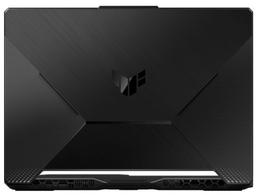 ASUS TUF A15 FA506NCR Gaming Laptop 15.6" - Black - AMD Ryzen 5 7535HS 3.3GHz - 16GB RAM - 512GB