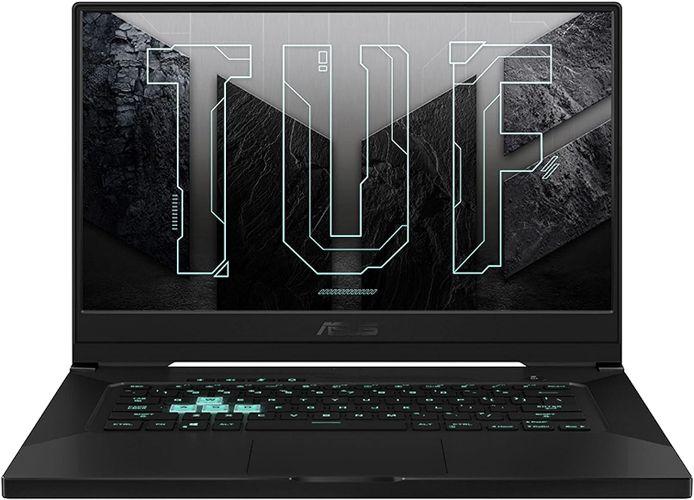Asus TUF Dash 2021 F15 FX516PE Gaming Laptop 15.6"