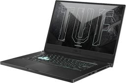 Asus TUF Dash 2021 F15 FX516PE Gaming Laptop 15.6"