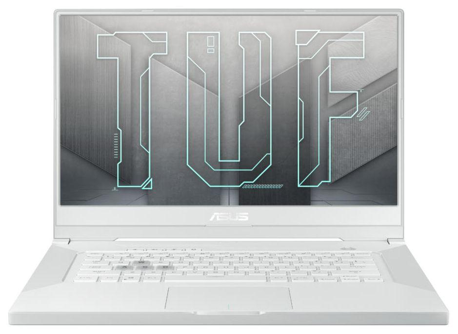 Refurbished Asus TUF F15 2021 Gaming Laptop 15.6" - Reebelo Canada