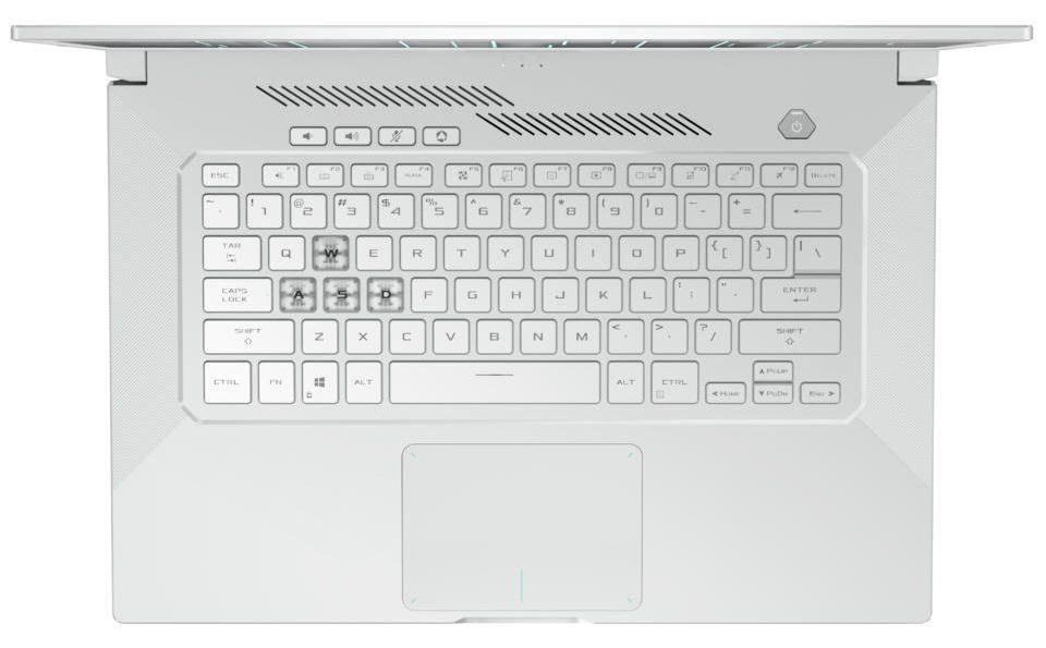 Refurbished Asus TUF F15 2021 Gaming Laptop 15.6" - Reebelo Canada