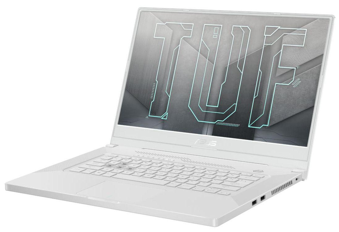 Refurbished Asus TUF F15 2021 Gaming Laptop 15.6" - Reebelo Canada