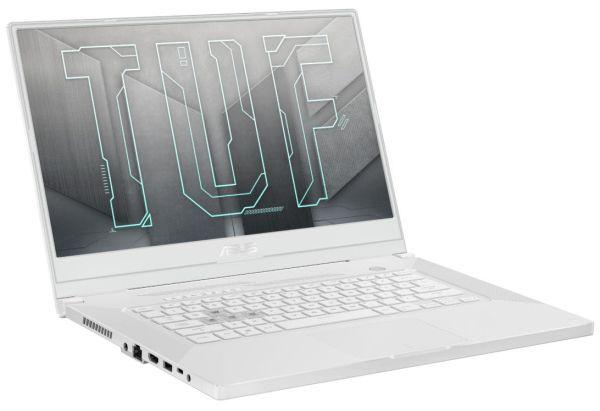 Refurbished Asus TUF F15 2021 Gaming Laptop 15.6" - Reebelo Canada