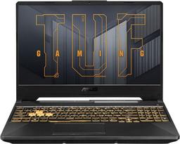 Asus TUF F15 FX506HC Gaming Laptop 15.6"