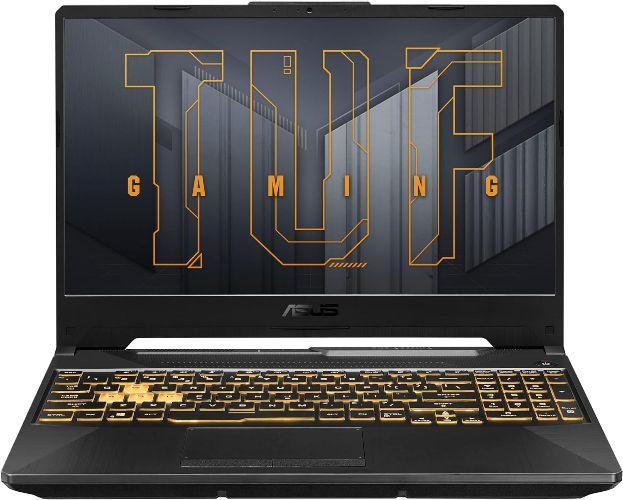 Asus TUF F15 FX506HC Gaming Laptop 15.6"