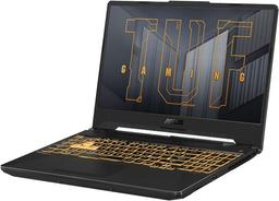 Asus TUF F15 FX506HC Gaming Laptop 15.6"