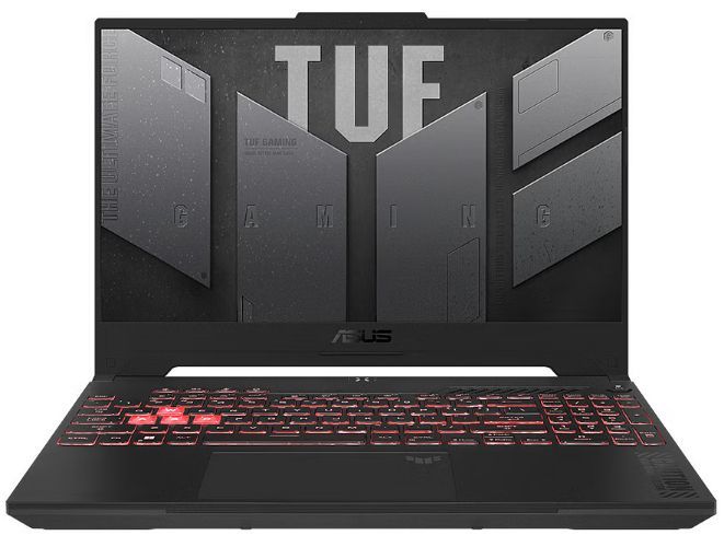 Asus TUF Gaming A15 2023 Gaming Laptop 15.6"