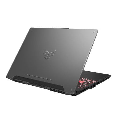 Asus TUF Gaming A15 2023 Gaming Laptop 15.6" - Mecha Gray - AMD Ryzen 7 7735HS 3.2GHz - 16GB RAM - 1TB