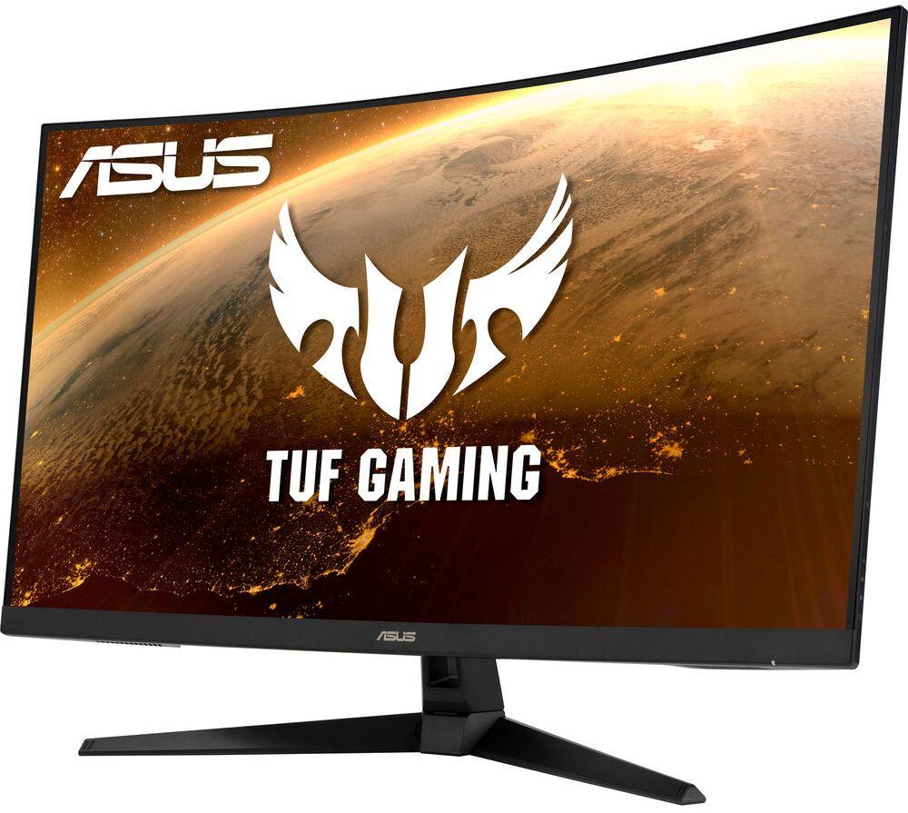 Asus TUF Gaming VG32VQ1B Gaming Monitor 31.5"
