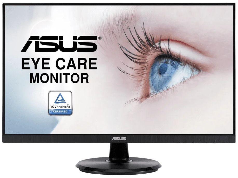 Asus VA24DQ Monitor 23.8"