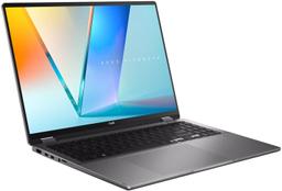ASUS Vivobook 16 Flip TP3607SA 2-in-1 Laptop 16&quot;