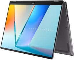ASUS Vivobook 16 Flip TP3607SA 2-in-1 Laptop 16&quot;