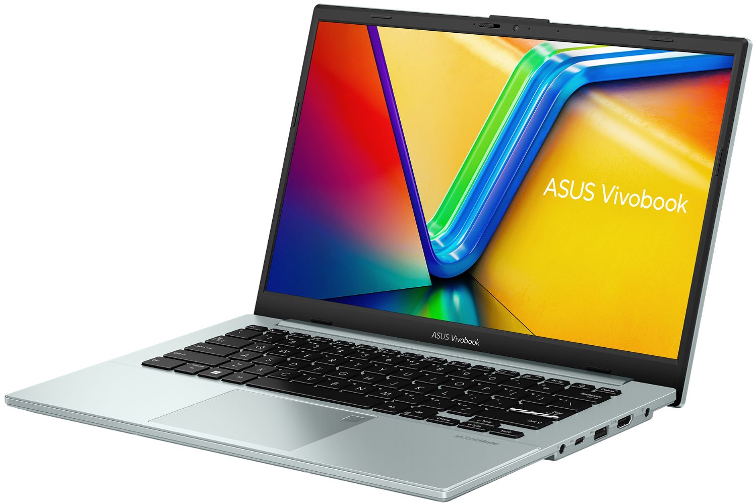 ASUS Vivobook Go 14 E1404FA-IS54 Laptop 14"
