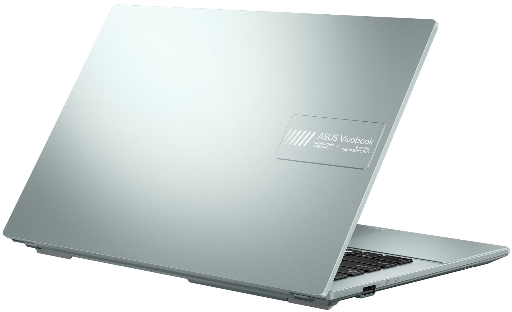 ASUS Vivobook Go 14 E1404FA-IS54 Laptop 14"
