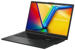 ASUS Vivobook Go 15 E1504FA Laptop 15.6" - Mixed Black - AMD Ryzen 3 7320U 2.4GHz - 8GB RAM - 128GB