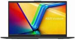 Asus Vivobook Go 15 E1504F Laptop 15.6" - Black - AMD Athlon Gold 7220U 2.4GHz - 4GB RAM - 128GB